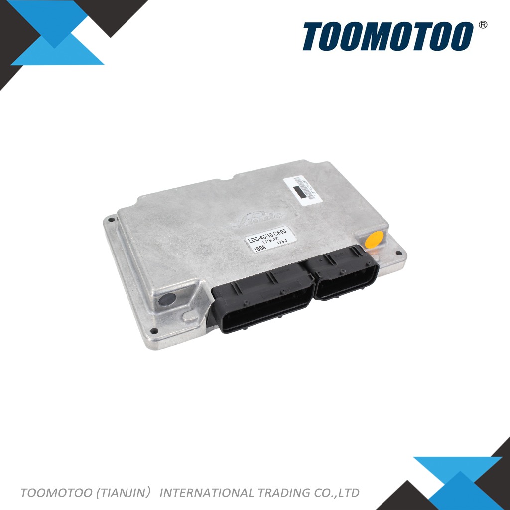 OEM&Alt Quality Forklift Spare Part Linde 3903601983 Electronic Control Unit Assy. (Electric Diesel)