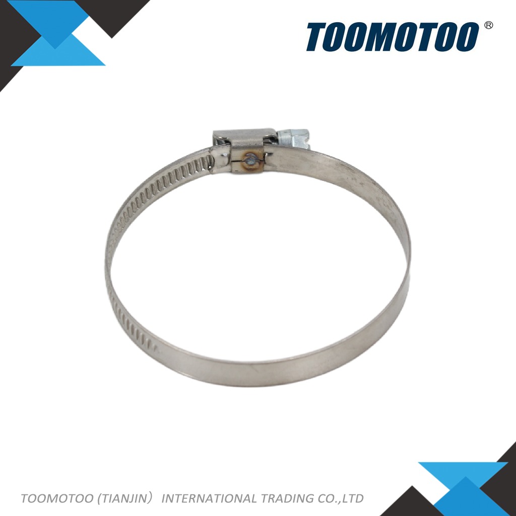 OEM&Alt Quality Forklift Spare Part Totalsource 1220 Hose Clamp (Electric Diesel)