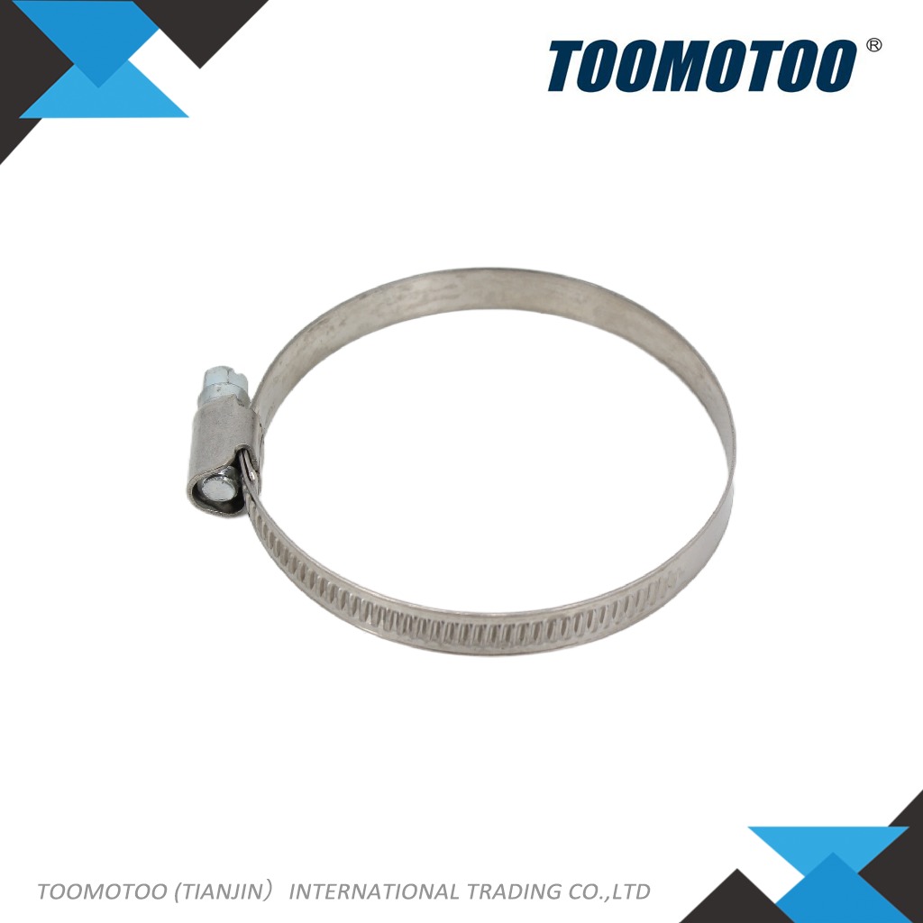 OEM&Alt Quality Forklift Spare Part Totalsource 1220 Hose Clamp (Electric Diesel)