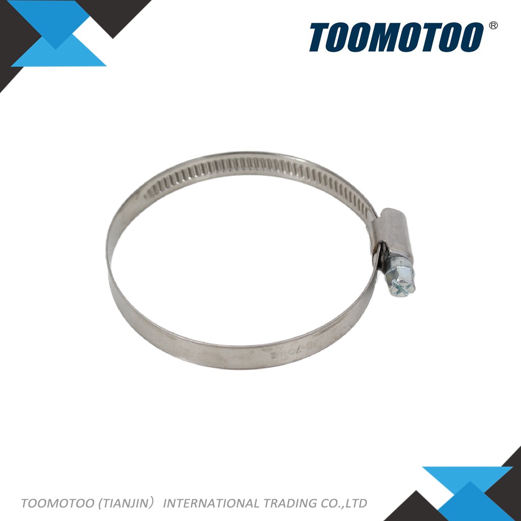 OEM&Alt Quality Forklift Spare Part Totalsource 1220 Hose Clamp (Electric Diesel)