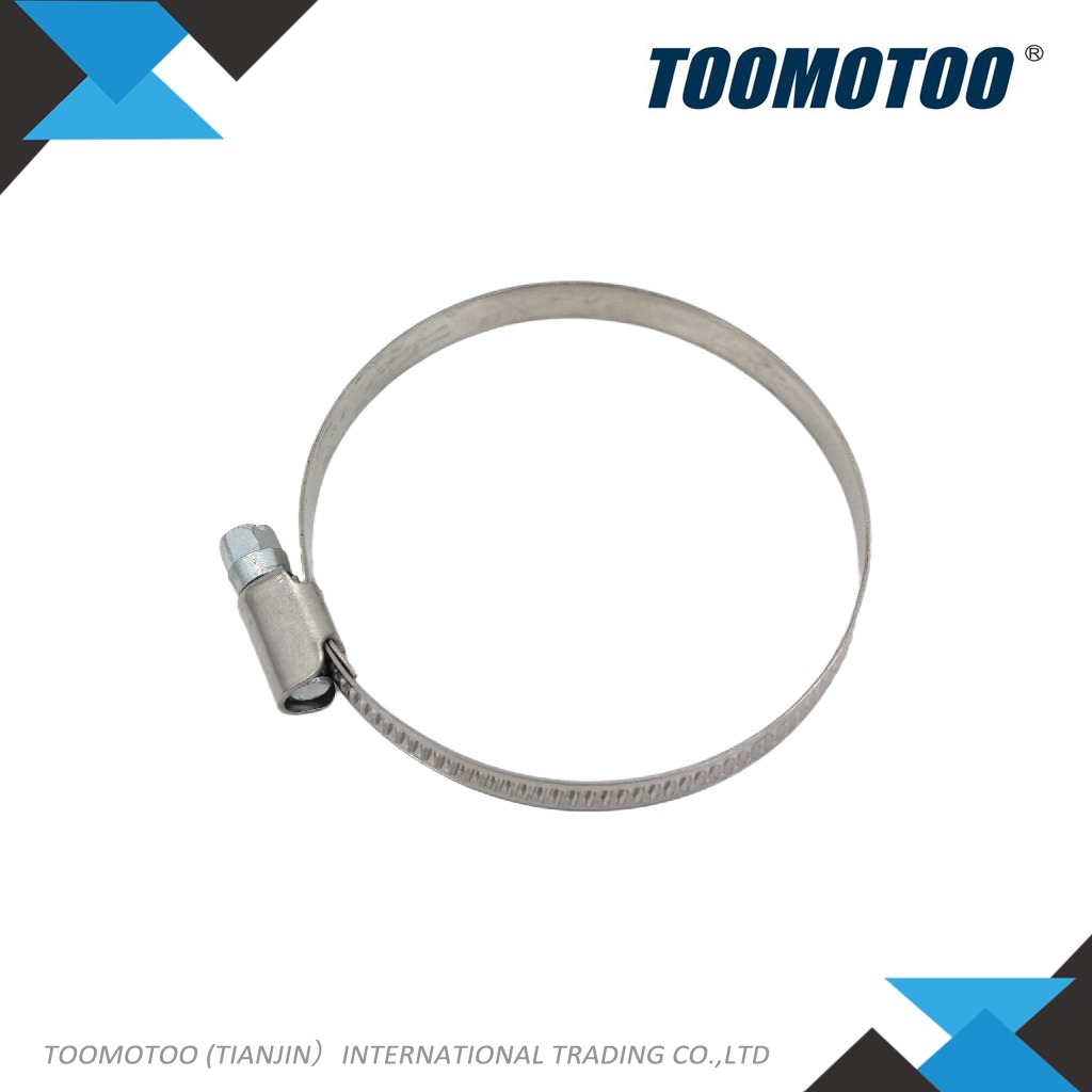 OEM&Alt Quality Forklift Spare Part Totalsource 1220 Hose Clamp (Electric Diesel)