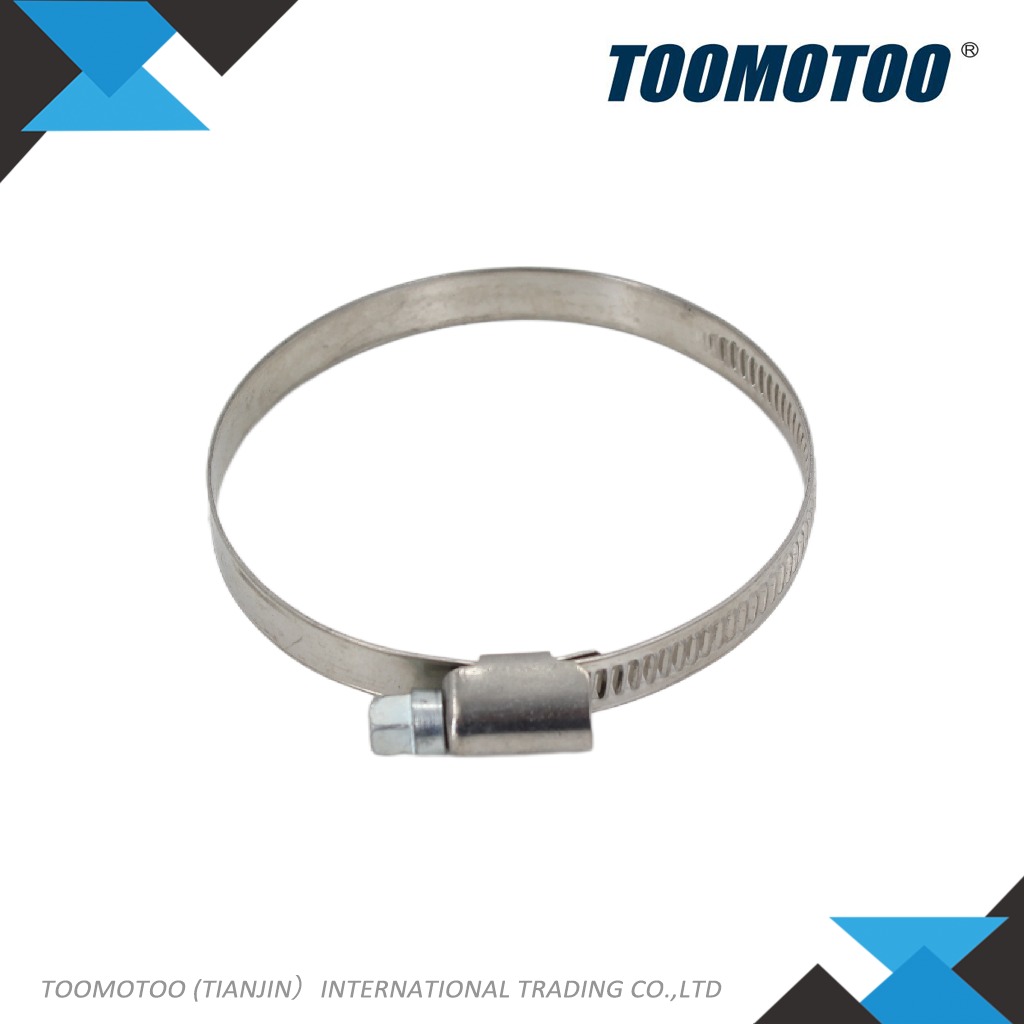 OEM&Alt Quality Forklift Spare Part Totalsource 1220 Hose Clamp (Electric Diesel)