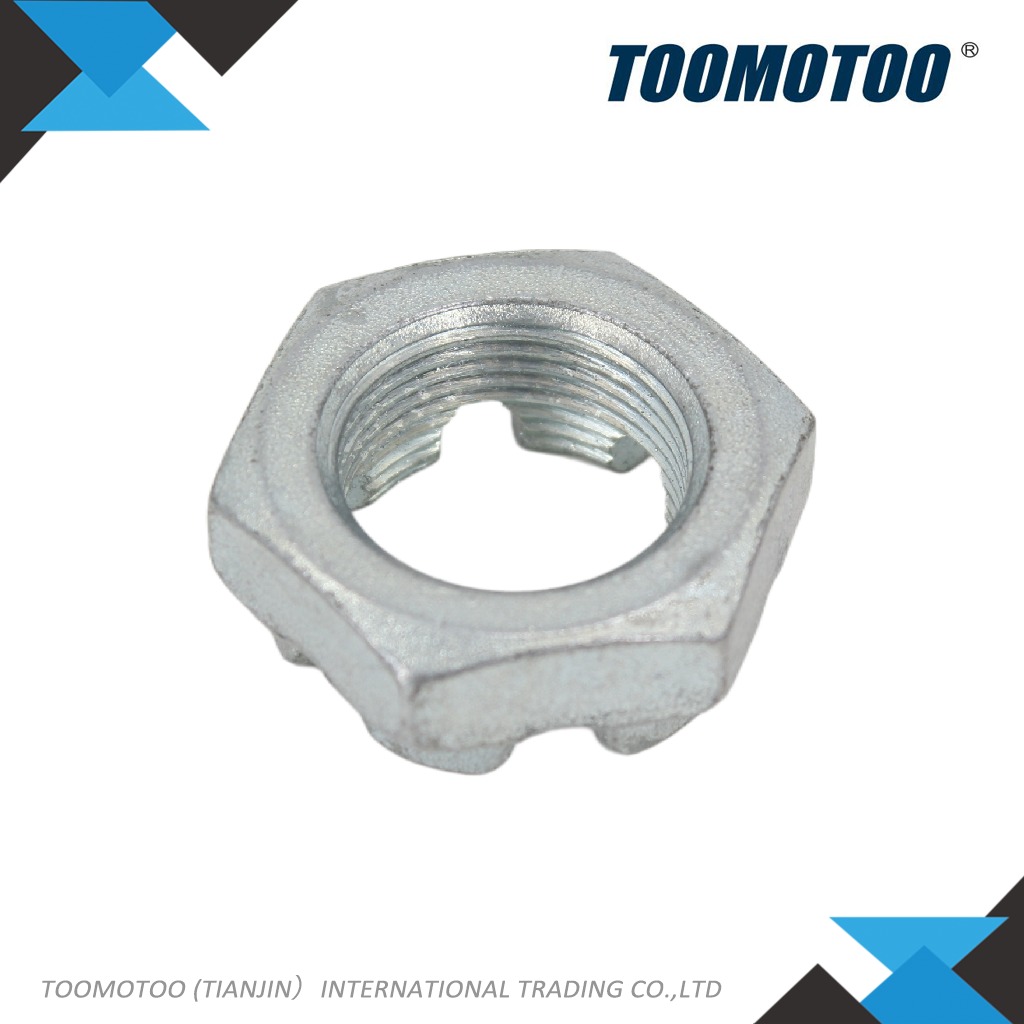 OEM&Alt Quality Forklift Spare Part Totalsource 4087051 Castellated Nut (Electric Diesel)