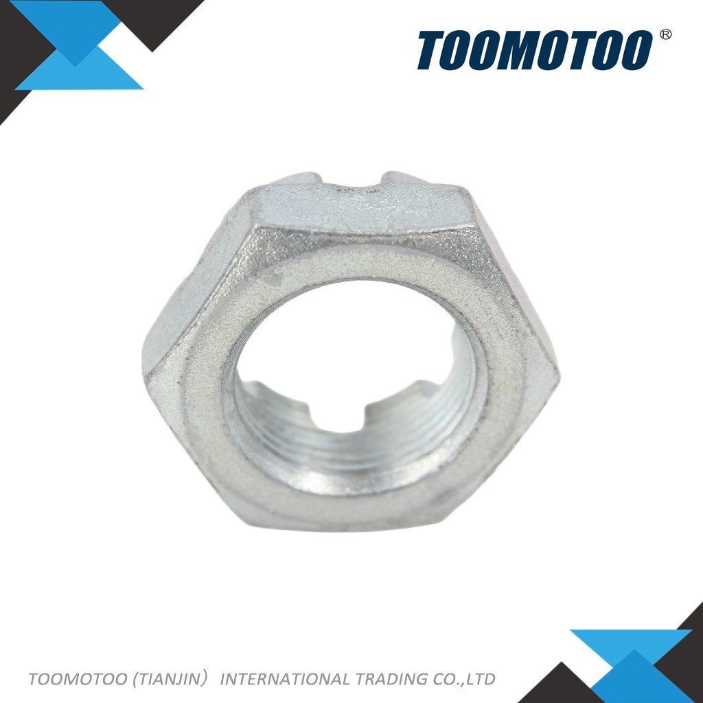 OEM&Alt Quality Forklift Spare Part Totalsource 4087051 Castellated Nut (Electric Diesel)