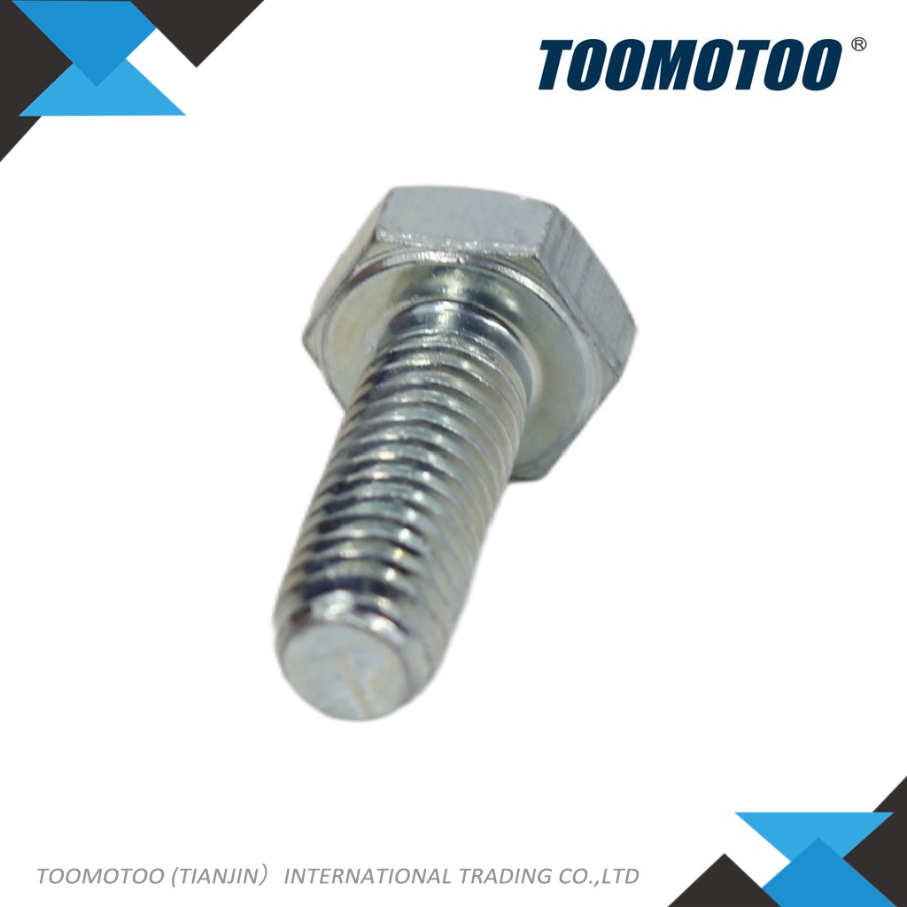 OEM&Alt Quality Forklift Spare Part Totalsource 1182793 Hexagon Head Bolt (Electric Diesel)