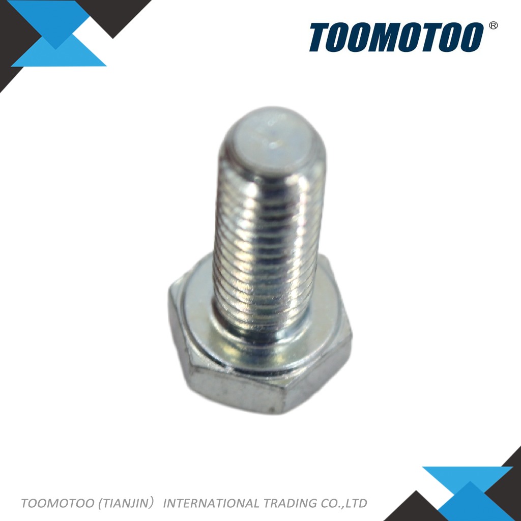 OEM&Alt Quality Forklift Spare Part Totalsource 1182793 Hexagon Head Bolt (Electric Diesel)