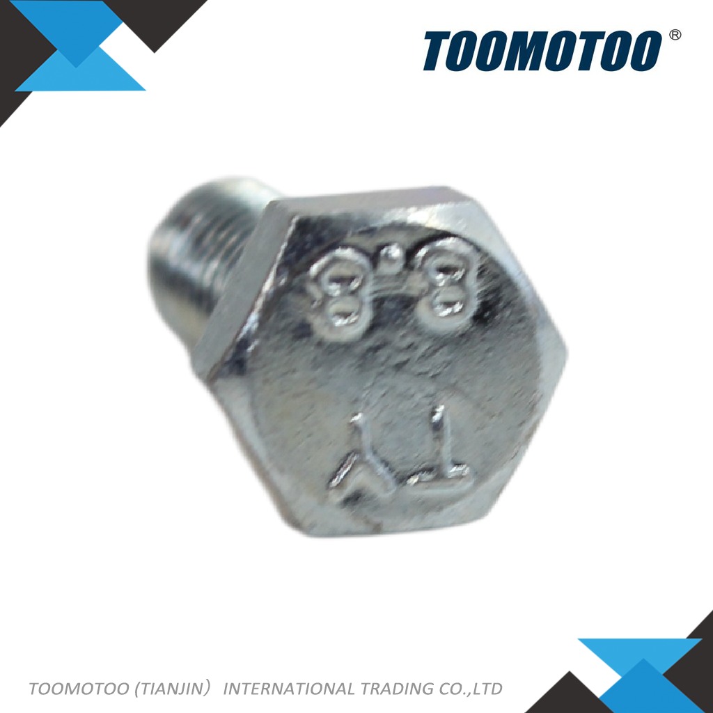 OEM&Alt Quality Forklift Spare Part Totalsource 1182793 Hexagon Head Bolt (Electric Diesel)