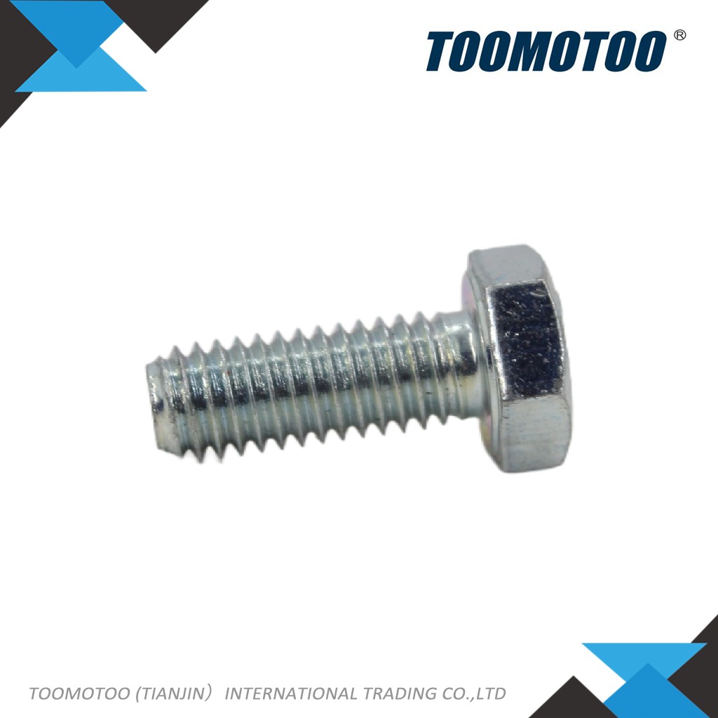 OEM&Alt Quality Forklift Spare Part Totalsource 1182793 Hexagon Head Bolt (Electric Diesel)