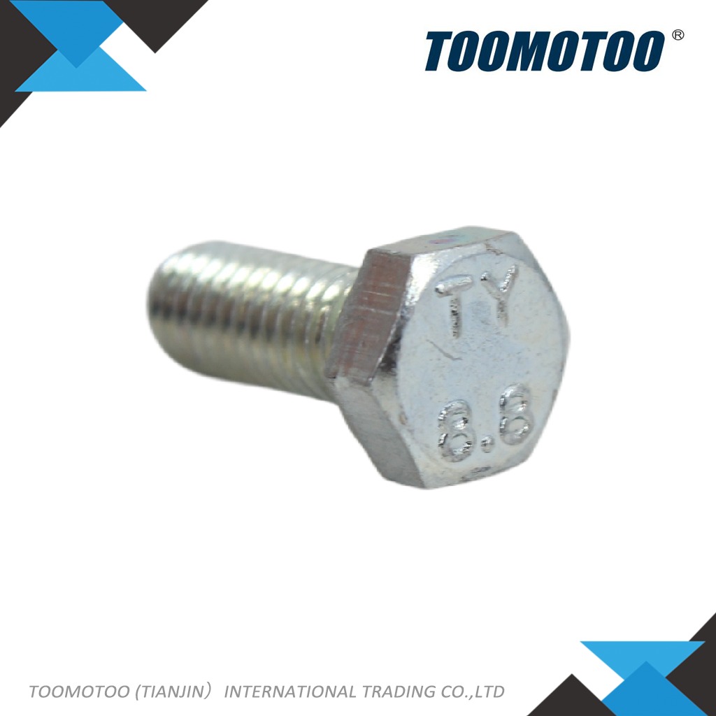 OEM&Alt Quality Forklift Spare Part Totalsource 1182793 Hexagon Head Bolt (Electric Diesel)