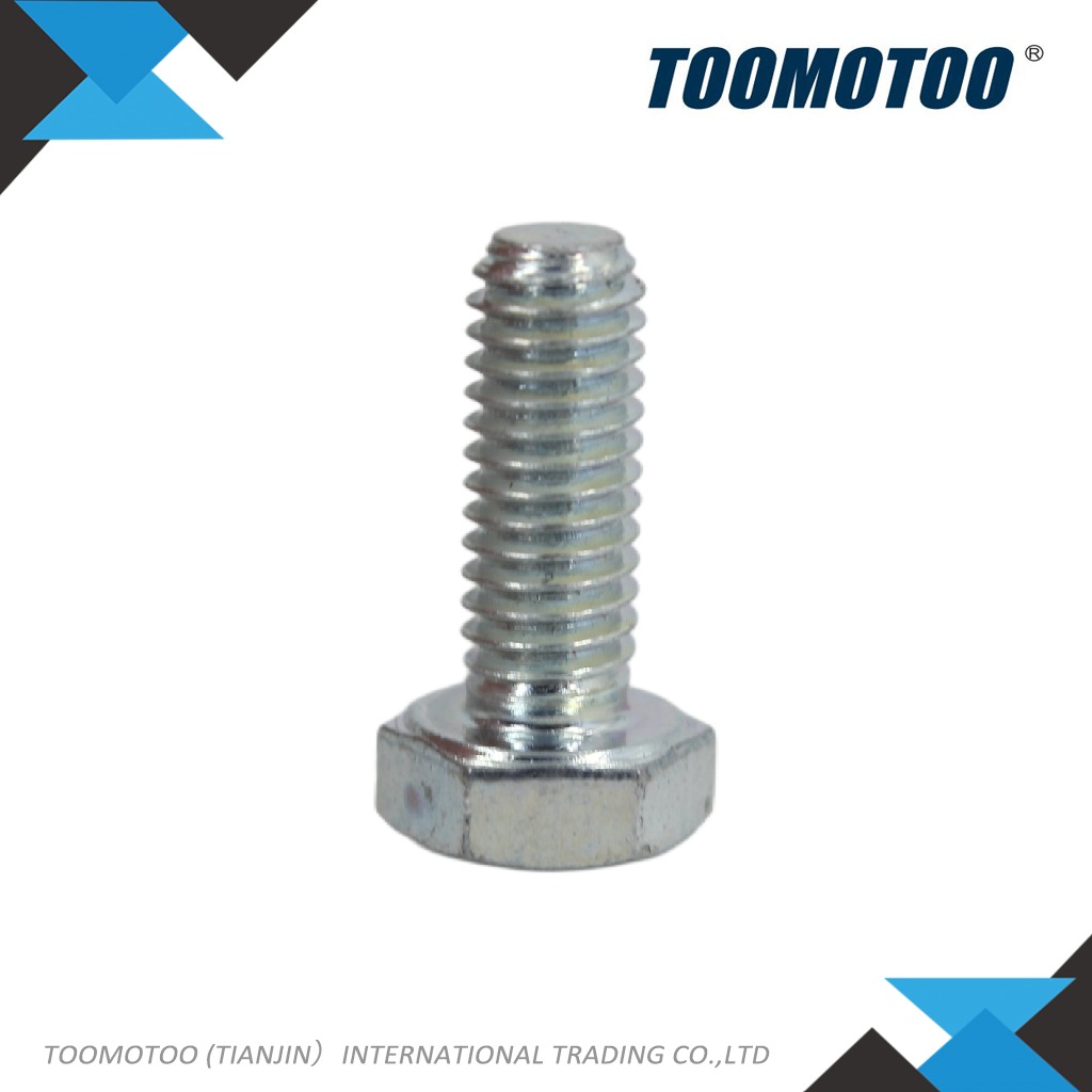 OEM&Alt Quality Forklift Spare Part Totalsource 1182793 Hexagon Head Bolt (Electric Diesel)