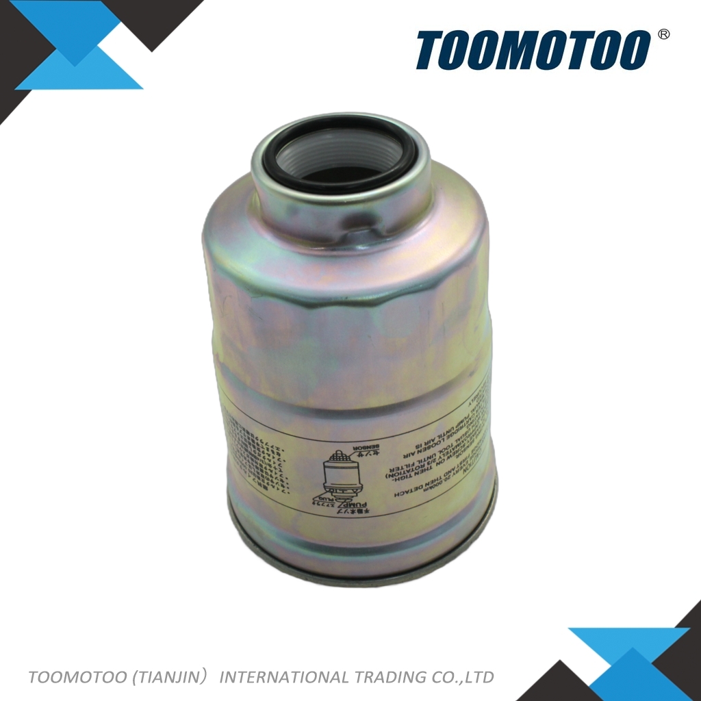 OEM&Alt Quality Forklift Spare Part Jungheinrich 50442758 Fuel Filter (Electric Diesel)