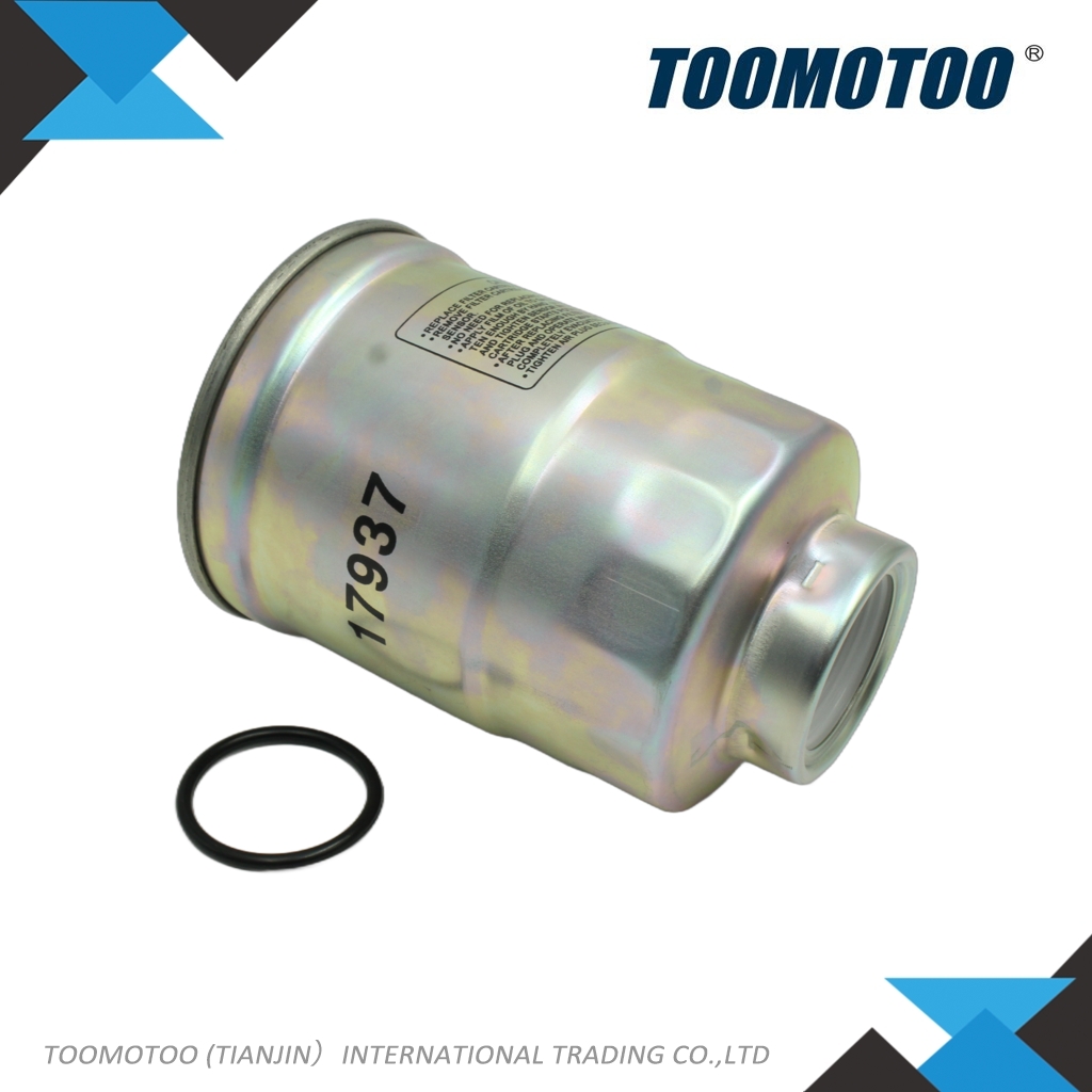 OEM&Alt Quality Forklift Spare Part Jungheinrich 50442758 Fuel Filter (Electric Diesel)