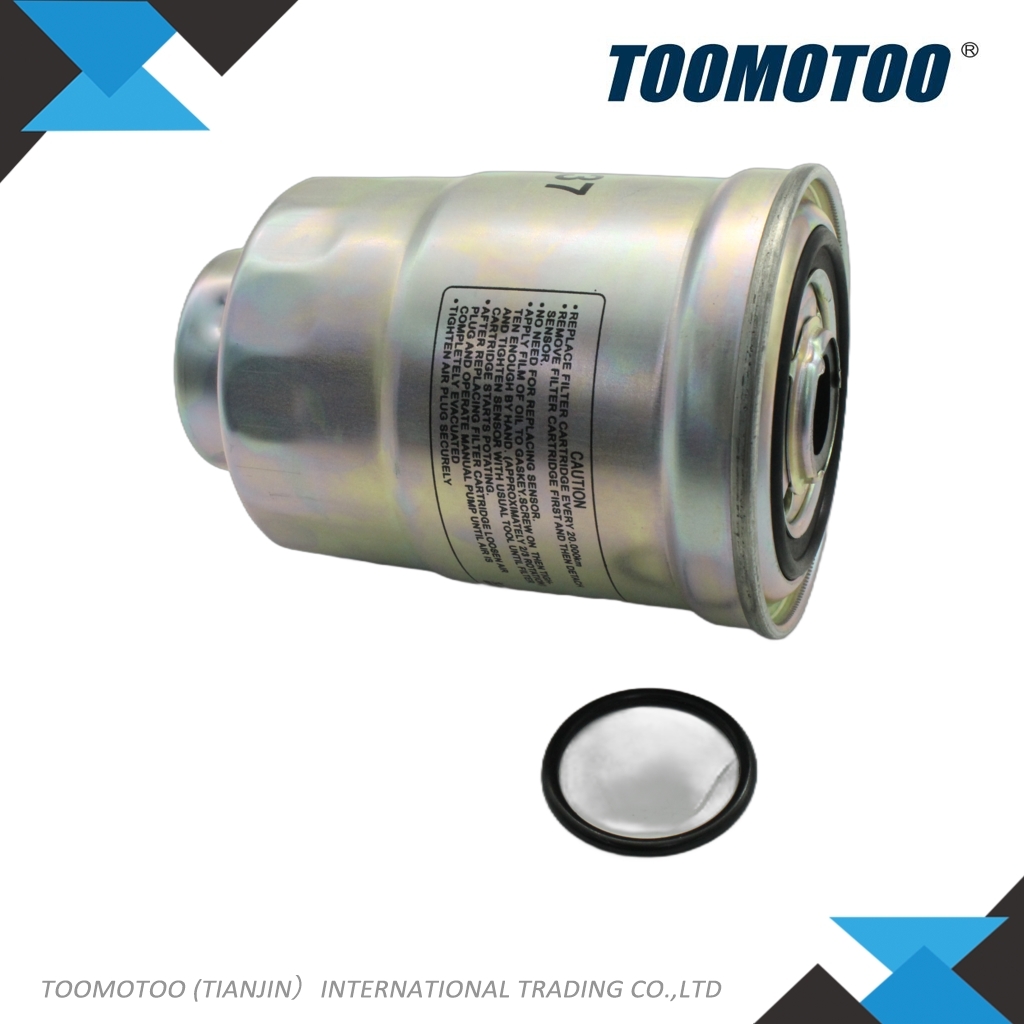 OEM&Alt Quality Forklift Spare Part Jungheinrich 50442758 Fuel Filter (Electric Diesel)