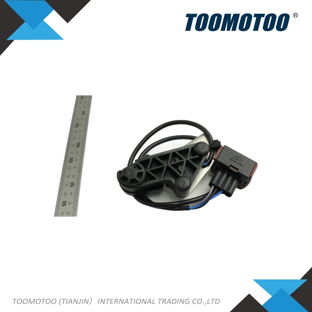 OEM&Alt Quality Forklift Spare Parts Jungheinrich 50314420 Microswitch (Electric Diesel)
