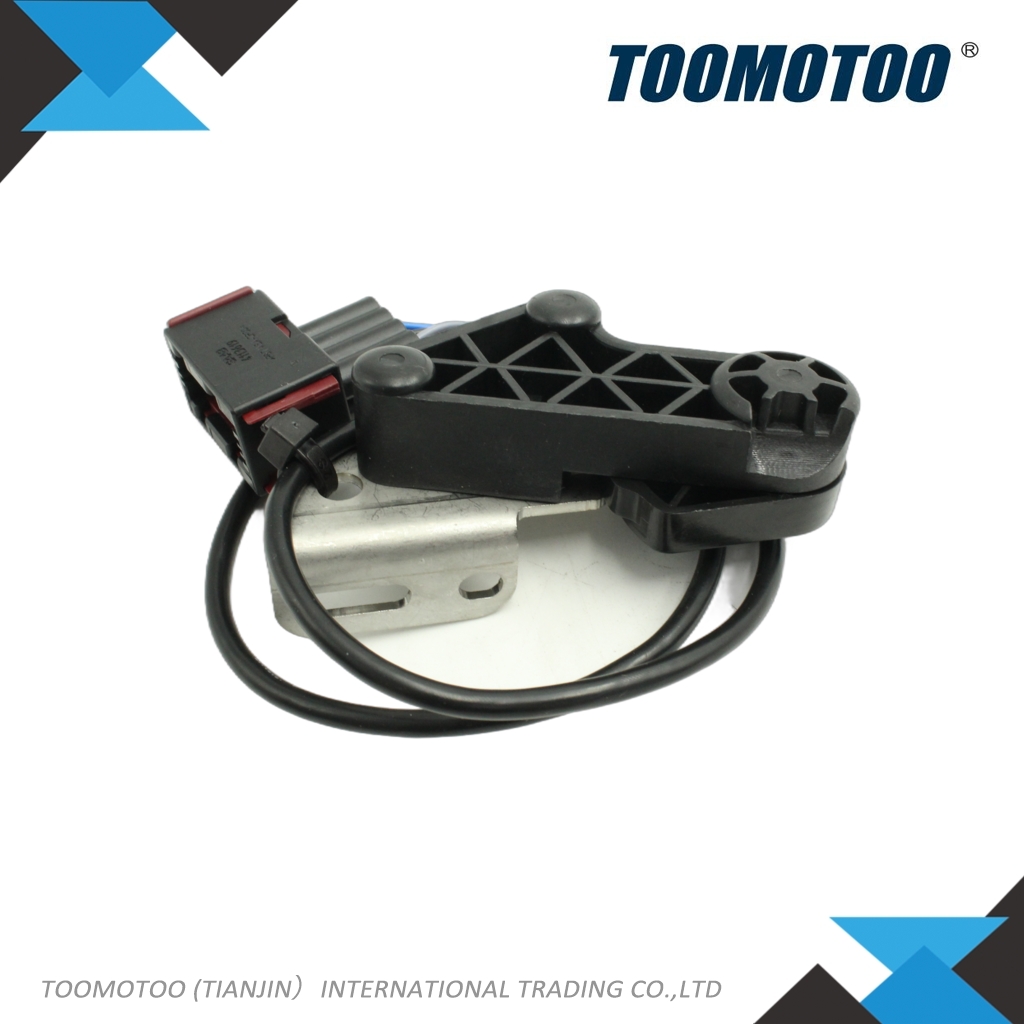 OEM&Alt Quality Forklift Spare Parts Jungheinrich 50314420 Microswitch (Electric Diesel)