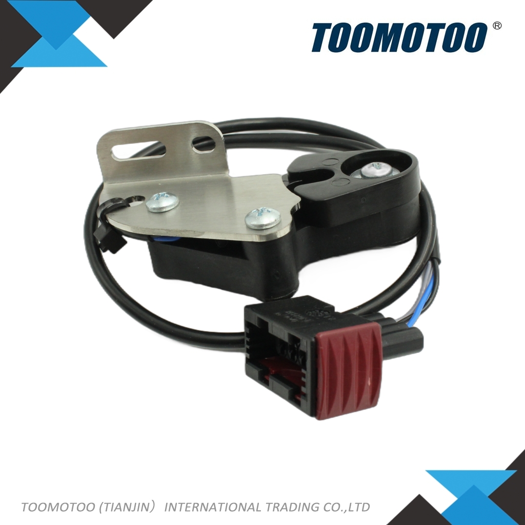 OEM&Alt Quality Forklift Spare Parts Jungheinrich 50314420 Microswitch (Electric Diesel)