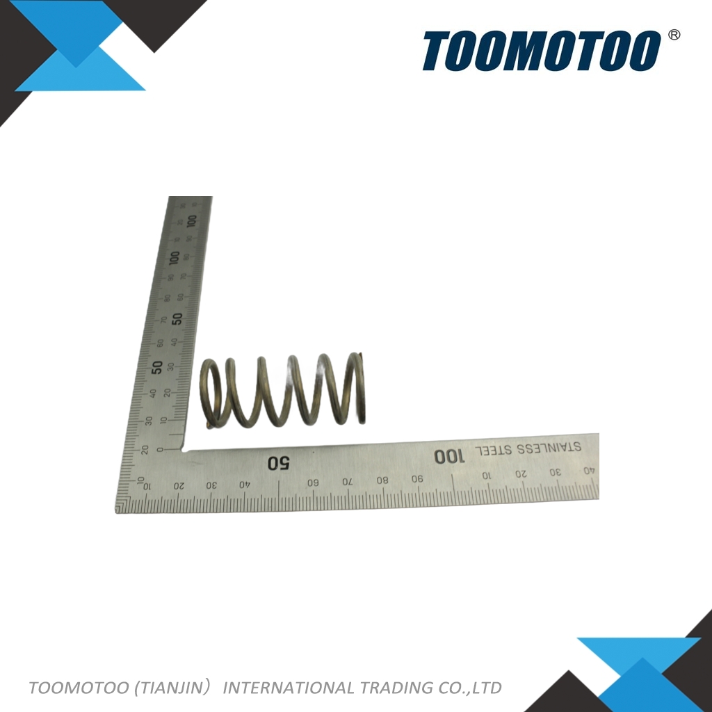 OEM&Alt Quality Forklift Spare Part Jungheinrich 50140034 Pressure Spring (Electric Diesel)