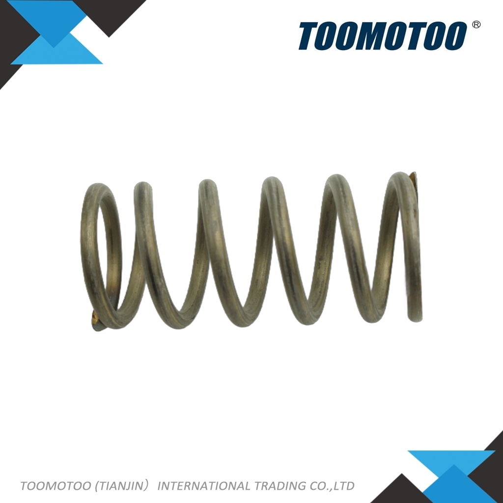 OEM&Alt Quality Forklift Spare Part Jungheinrich 50140034 Pressure Spring (Electric Diesel)