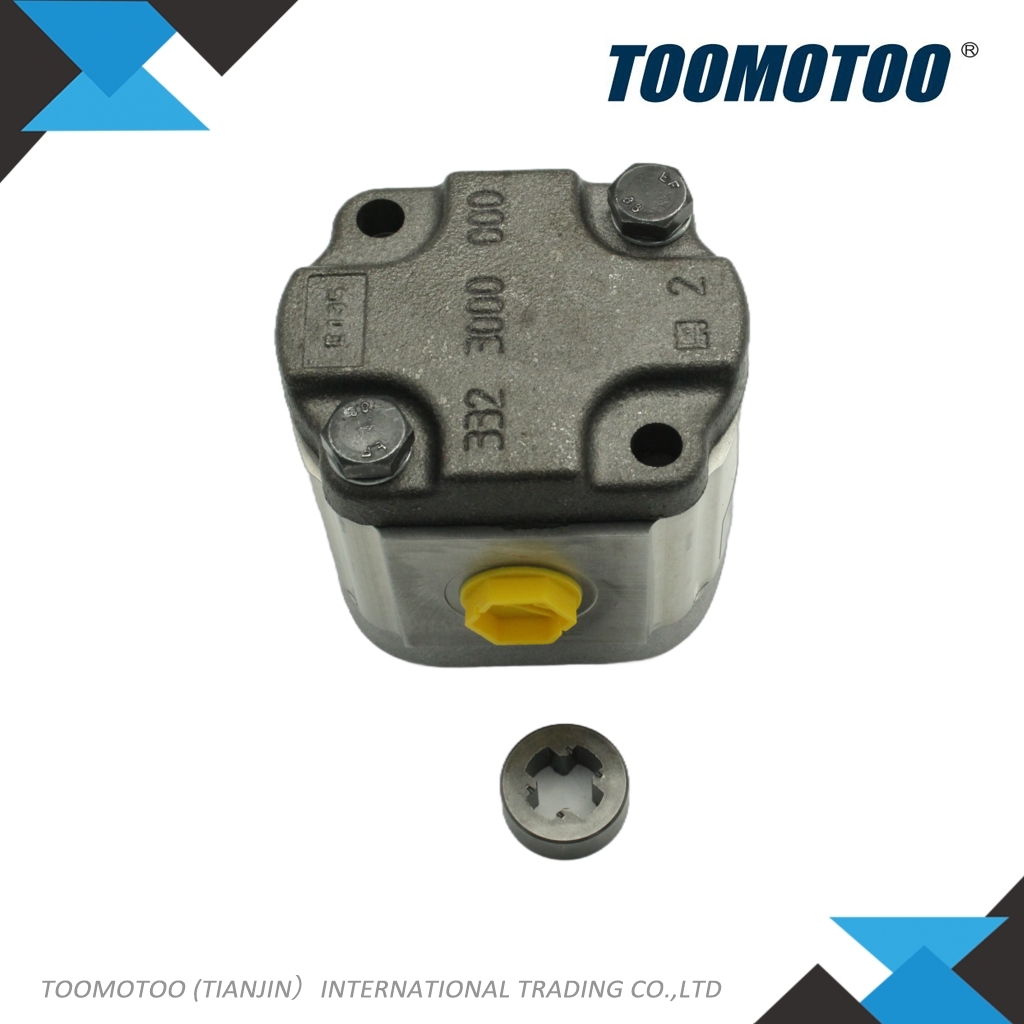 OEM&Alt Quality Forklift Spare Parts Jungheinrich 50111154 Hydraulic Pump (Electric Diesel)