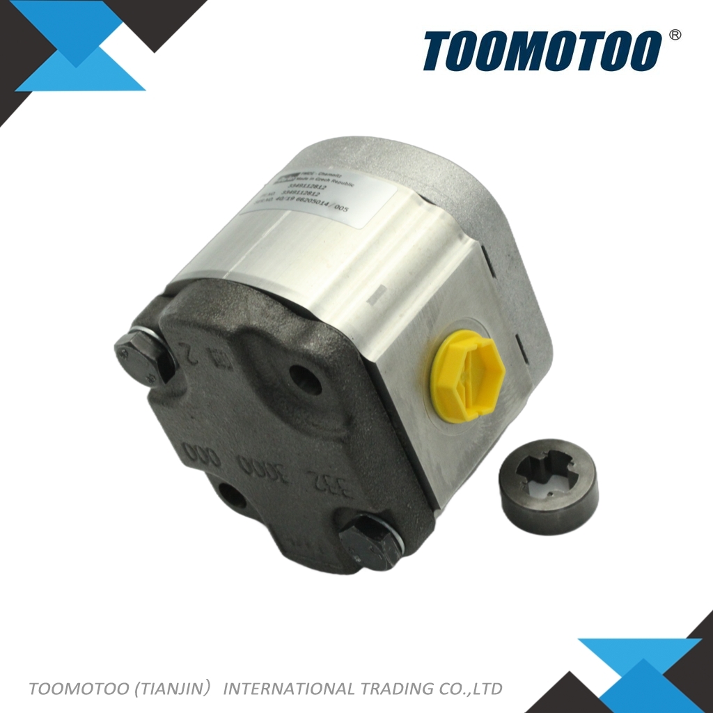 OEM&Alt Quality Forklift Spare Parts Jungheinrich 50111154 Hydraulic Pump (Electric Diesel)