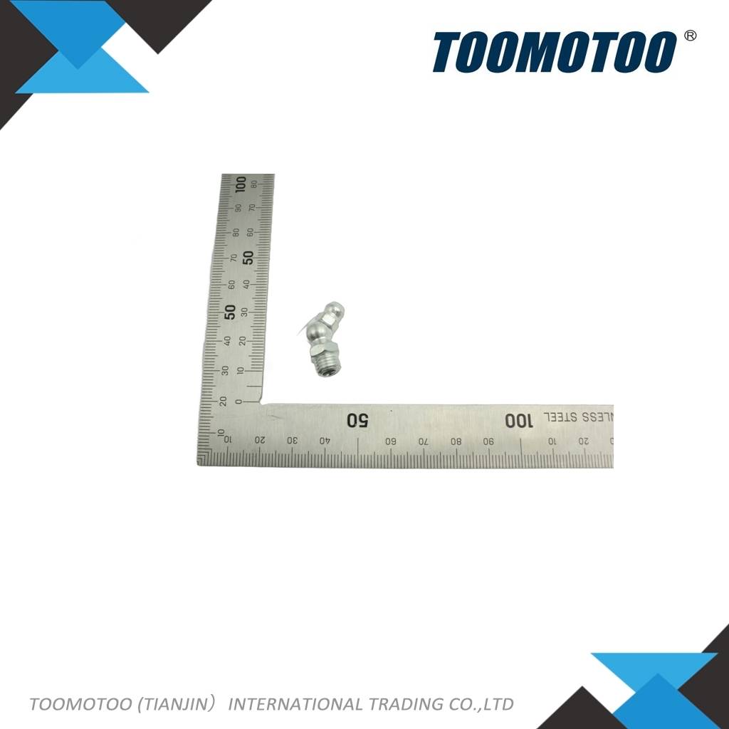 OEM&Alt Quality Forklift Spare Parts Jungheinrich 27200150 Grease Nipple (Electric Diesel)