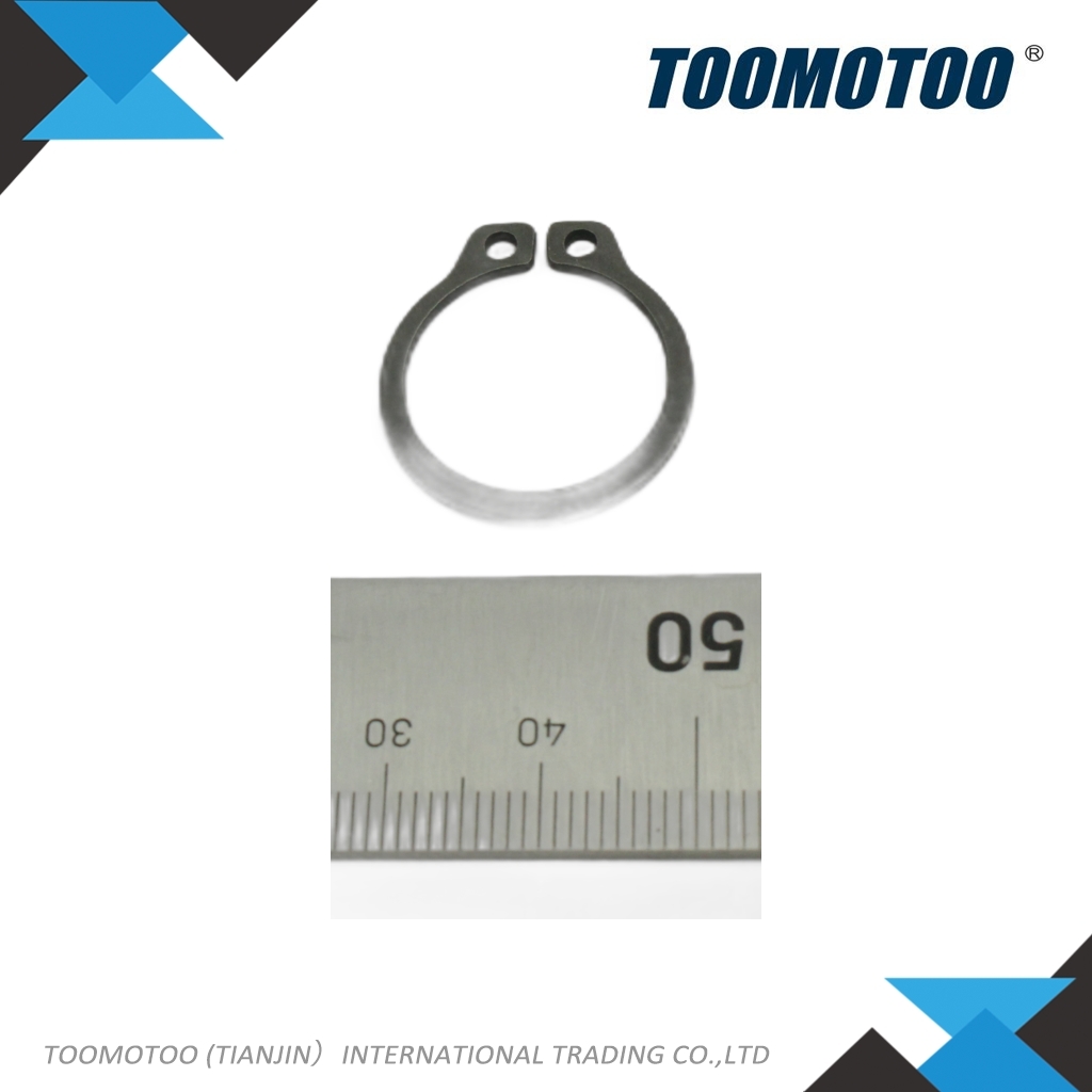 OEM&Alt Quality Forklift Spare Part Jungheinrich 26200010 Retaining Ring (Electric Diesel)