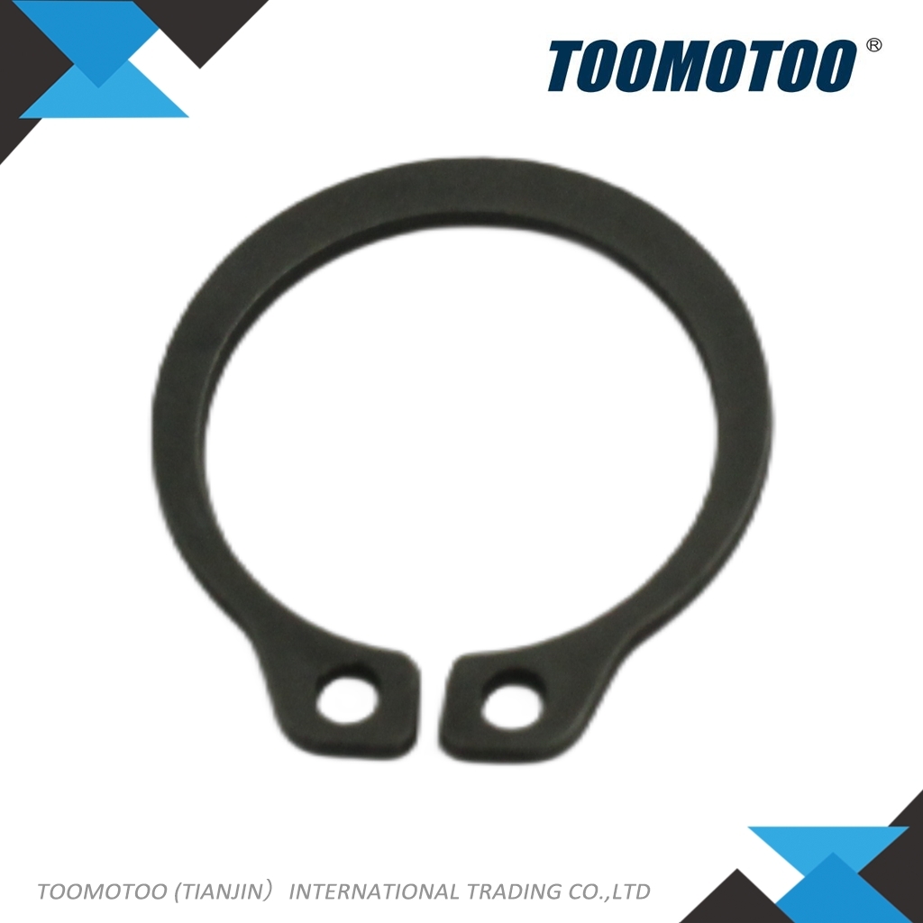 OEM&Alt Quality Forklift Spare Part Jungheinrich 26200010 Retaining Ring (Electric Diesel)