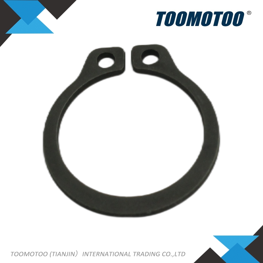 OEM&Alt Quality Forklift Spare Part Jungheinrich 26200010 Retaining Ring (Electric Diesel)