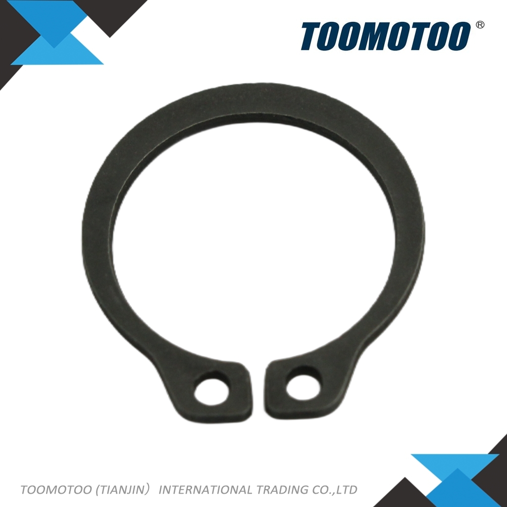 OEM&Alt Quality Forklift Spare Part Jungheinrich 26200010 Retaining Ring (Electric Diesel)