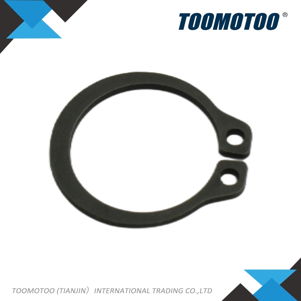 OEM&Alt Quality Forklift Spare Part Jungheinrich 26200010 Retaining Ring (Electric Diesel)