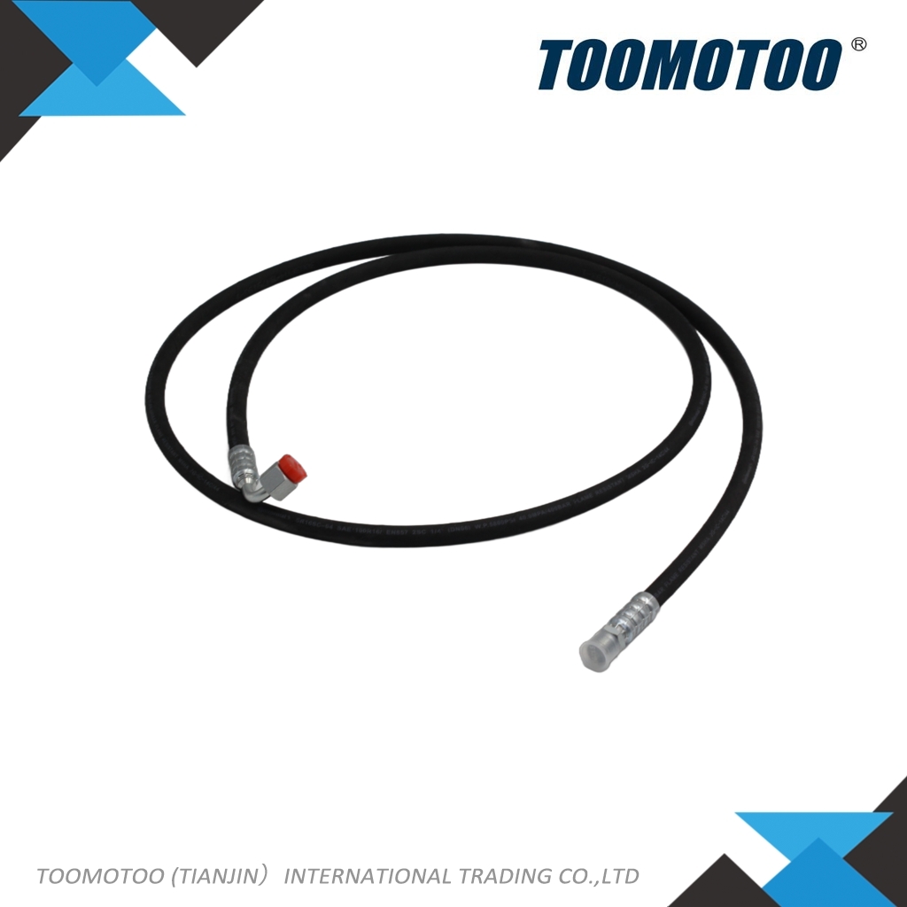 OEM&Alt Quality Forklift Spare Part Linde 0009572818 Hydraulic Hose with Fitting (Electric Diesel)