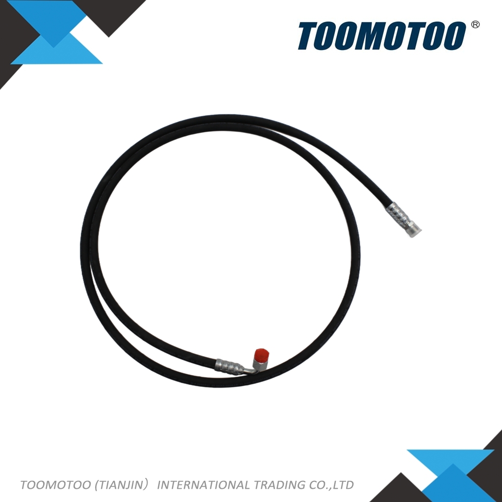 OEM&Alt Quality Forklift Spare Part Linde 0009572818 Hydraulic Hose with Fitting (Electric Diesel)