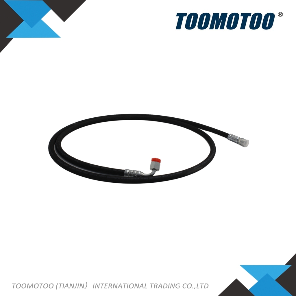 OEM&Alt Quality Forklift Spare Part Linde 0009572818 Hydraulic Hose with Fitting (Electric Diesel)