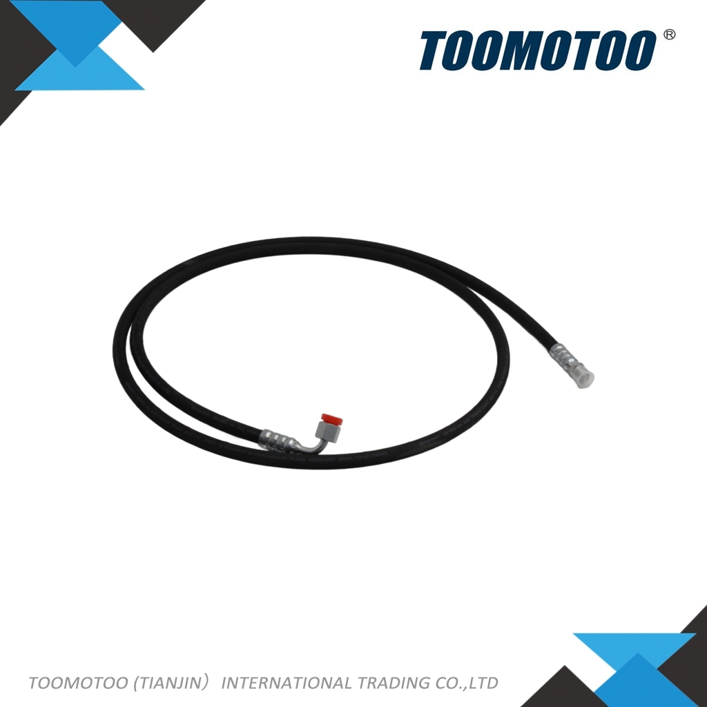 OEM&Alt Quality Forklift Spare Part Linde 0009572818 Hydraulic Hose with Fitting (Electric Diesel)