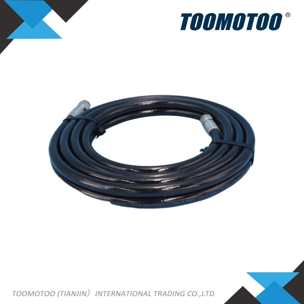 OEM&Alt Quality Forklift Spare Part Lansing Bagnall 0009509401 Hydraulic Hose with Fitting (Electric Diesel)