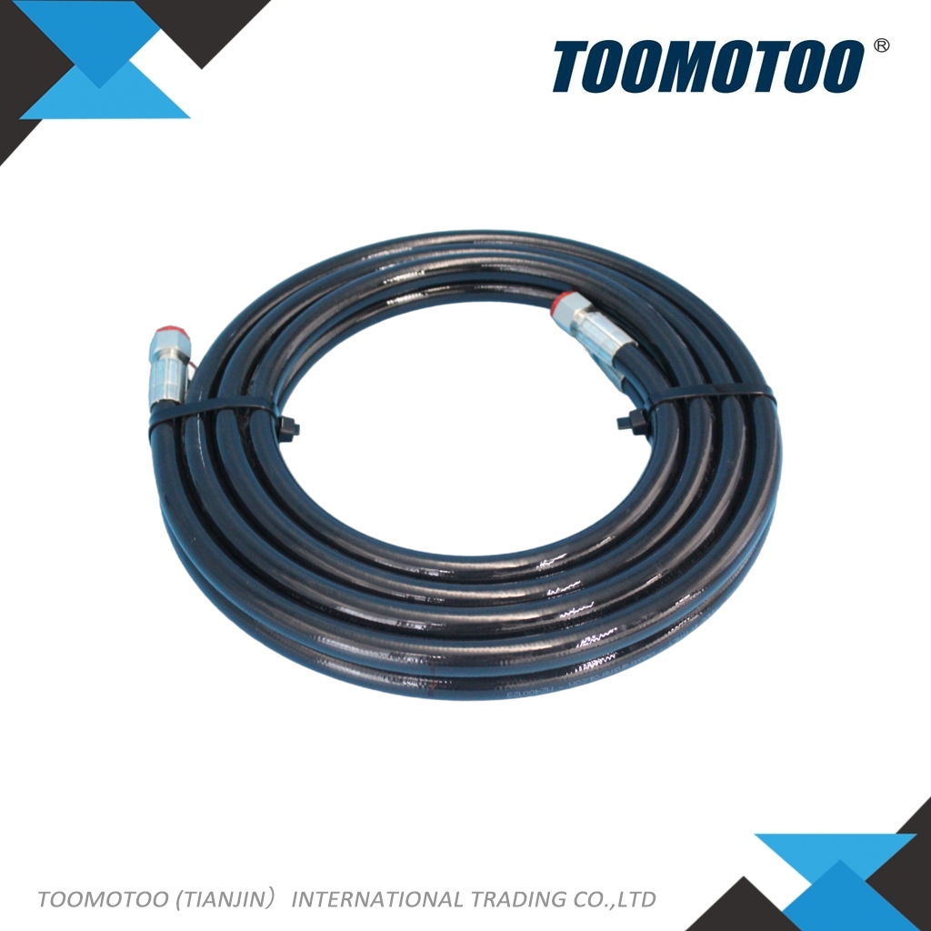 OEM&Alt Quality Forklift Spare Part Lansing Bagnall 0009509401 Hydraulic Hose with Fitting (Electric Diesel)