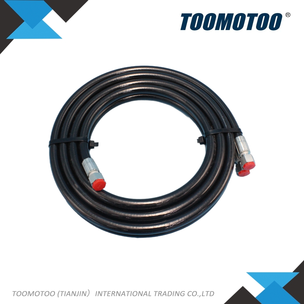 OEM&Alt Quality Forklift Spare Part Lansing Bagnall 0009509401 Hydraulic Hose with Fitting (Electric Diesel)