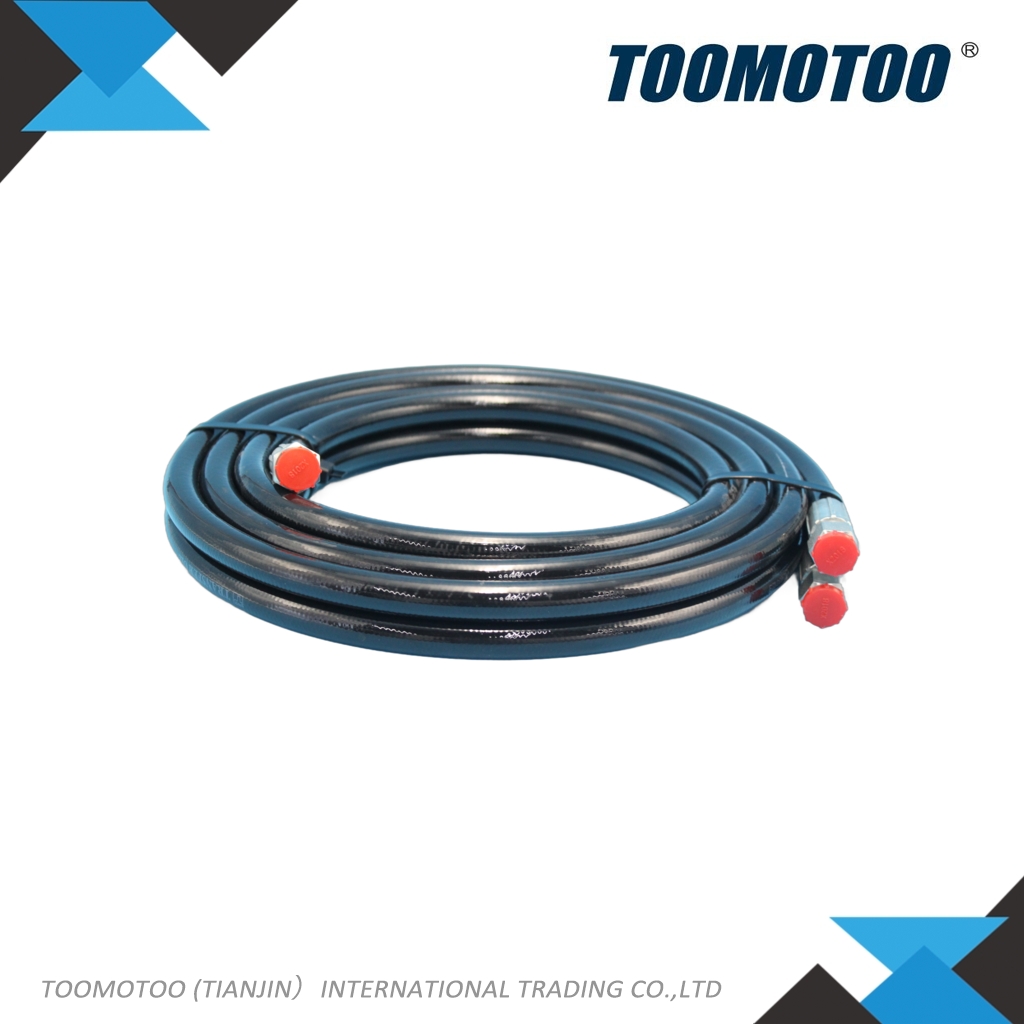 OEM&Alt Quality Forklift Spare Part Lansing Bagnall 0009509401 Hydraulic Hose with Fitting (Electric Diesel)