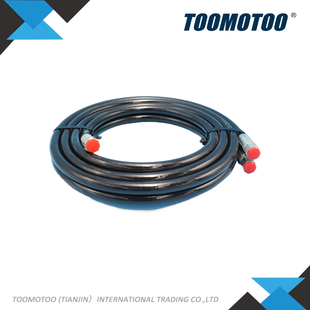 OEM&Alt Quality Forklift Spare Part Lansing Bagnall 0009509401 Hydraulic Hose with Fitting (Electric Diesel)