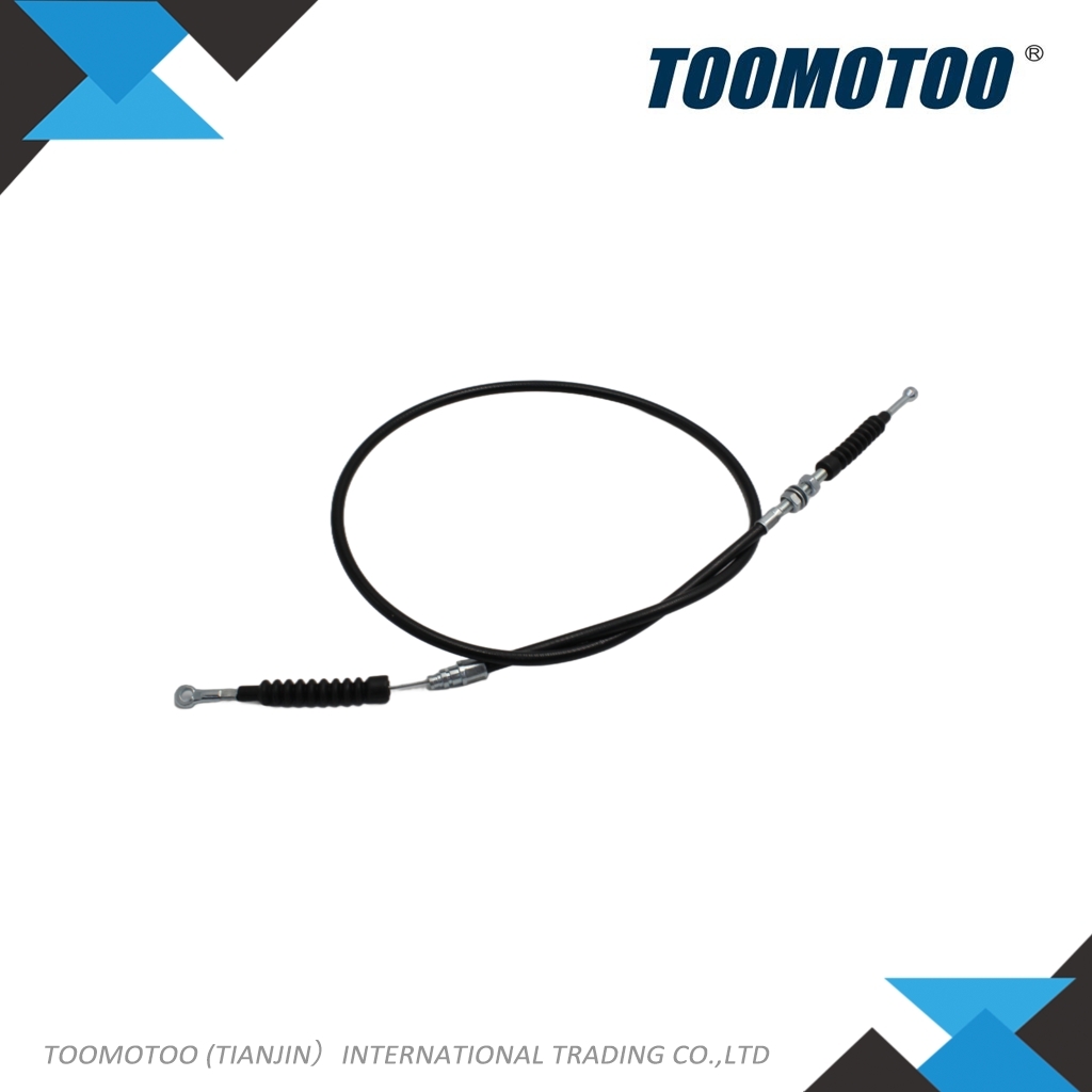 OEM&Alt Quality Forklift Spare Part Linde 0009350361 Control Cable (Electric Diesel)