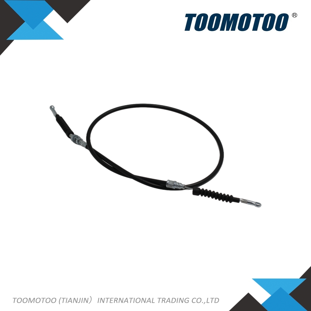 OEM&Alt Quality Forklift Spare Part Linde 0009350361 Control Cable (Electric Diesel)