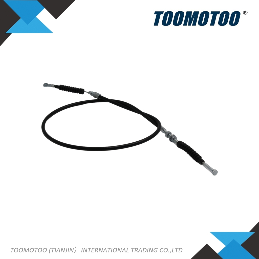 OEM&Alt Quality Forklift Spare Part Linde 0009350361 Control Cable (Electric Diesel)