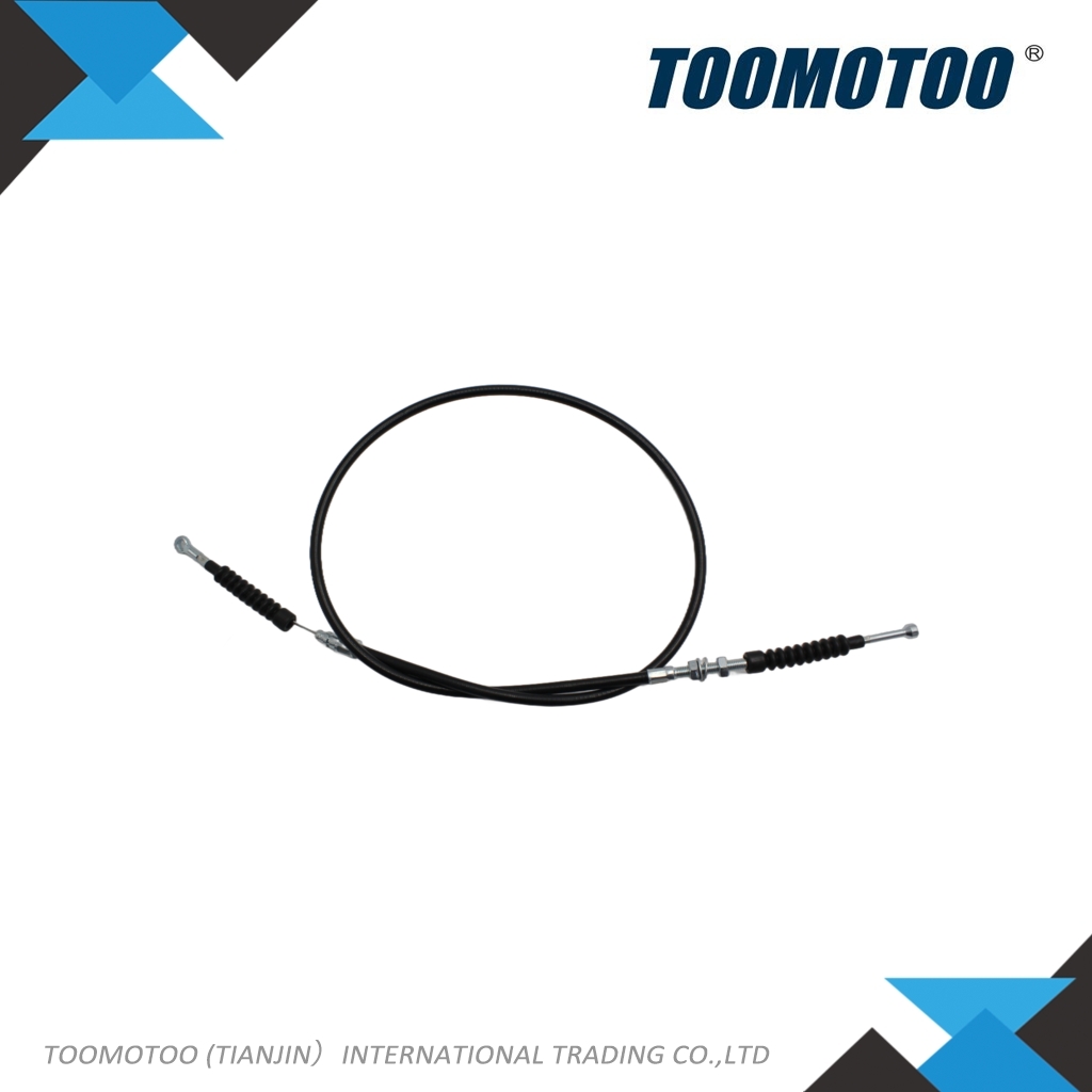 OEM&Alt Quality Forklift Spare Part Linde 0009350361 Control Cable (Electric Diesel)