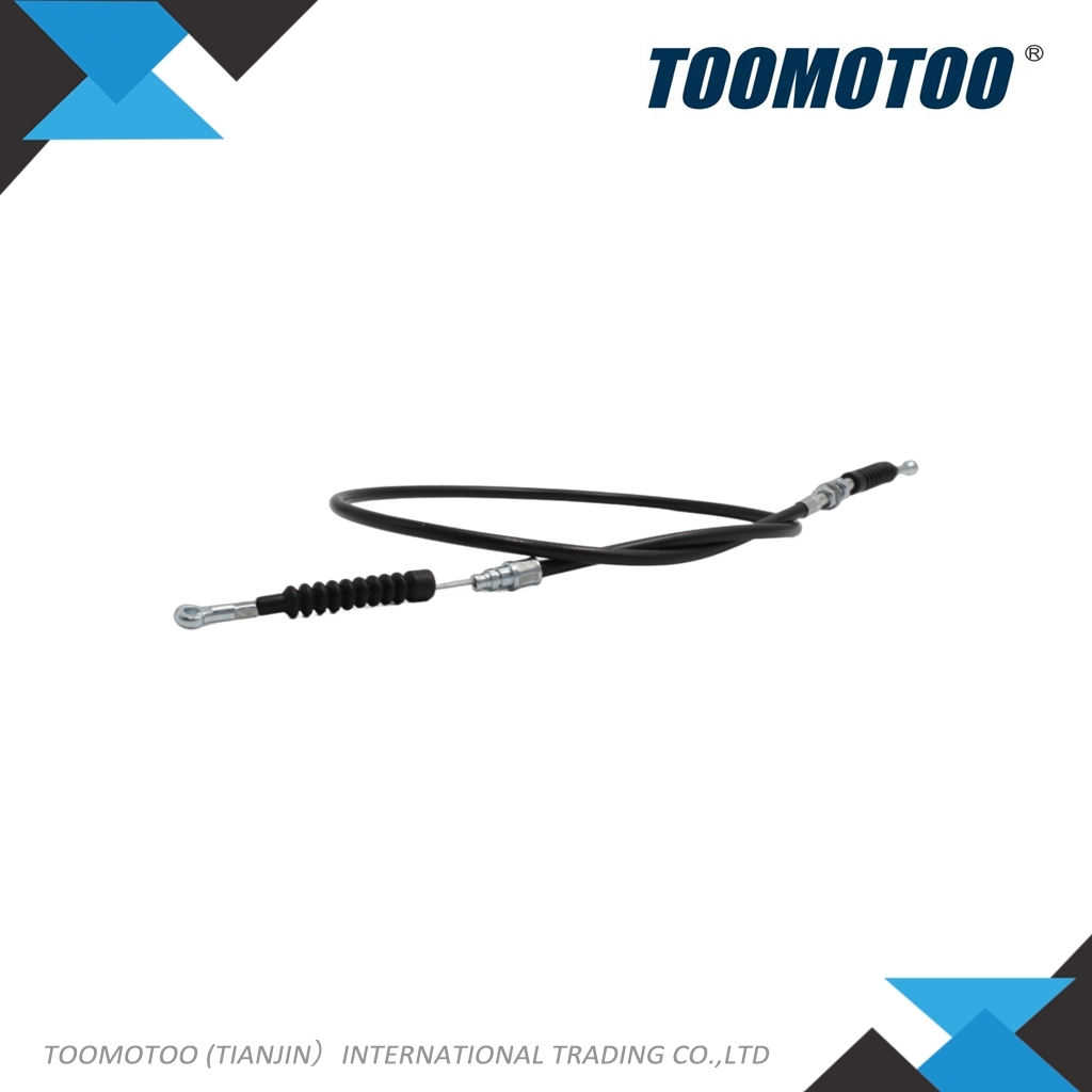 OEM&Alt Quality Forklift Spare Part Linde 0009350361 Control Cable (Electric Diesel)