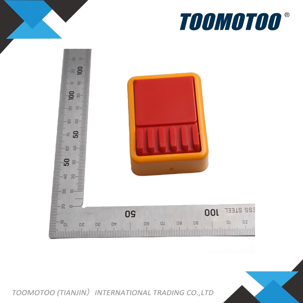 OEM&Alt Quality Forklift Spare Parts Jungheinrich 5004657 Emergency Stop Button (Electric Diesel)