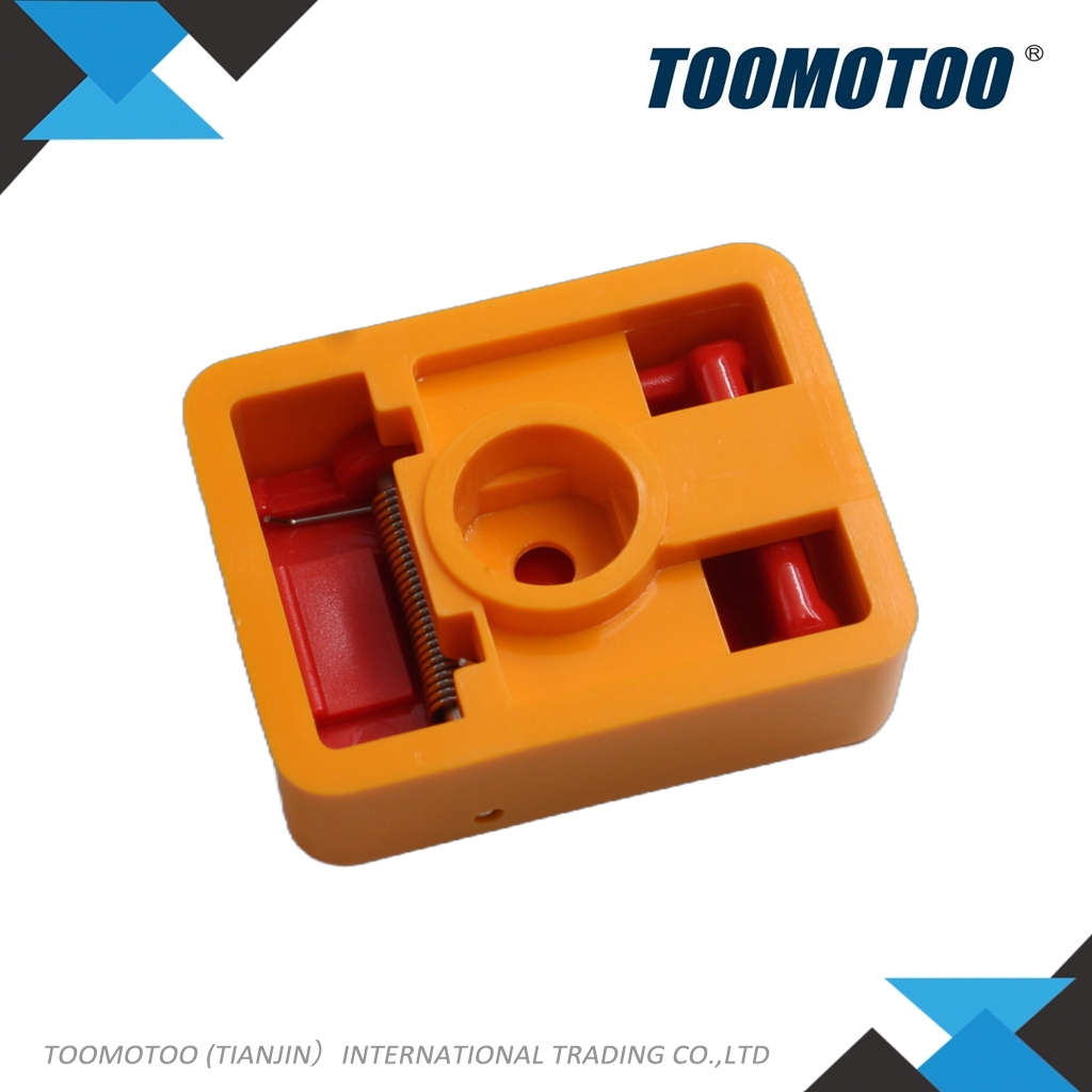 OEM&Alt Quality Forklift Spare Parts Jungheinrich 5004657 Emergency Stop Button (Electric Diesel)