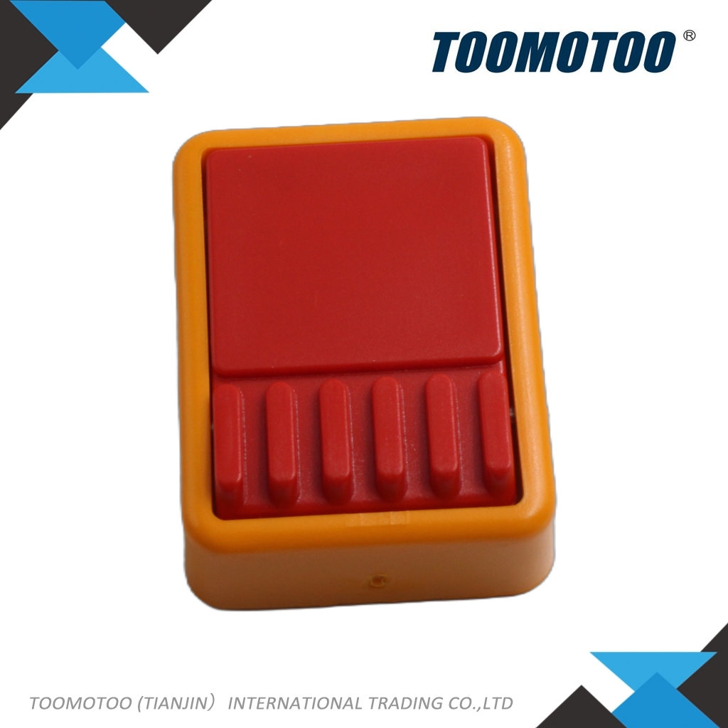 OEM&Alt Quality Forklift Spare Parts Jungheinrich 5004657 Emergency Stop Button (Electric Diesel)