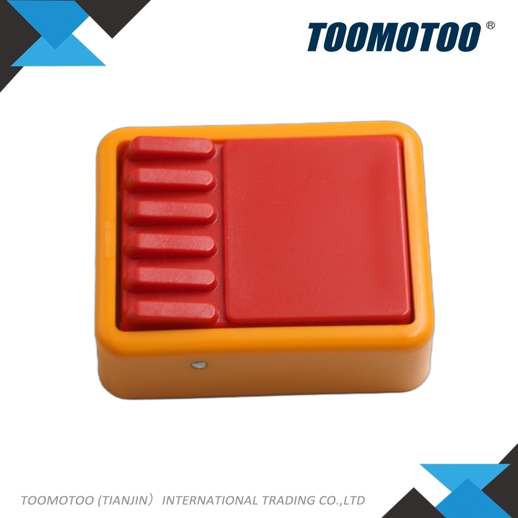 OEM&Alt Quality Forklift Spare Parts Jungheinrich 5004657 Emergency Stop Button (Electric Diesel)