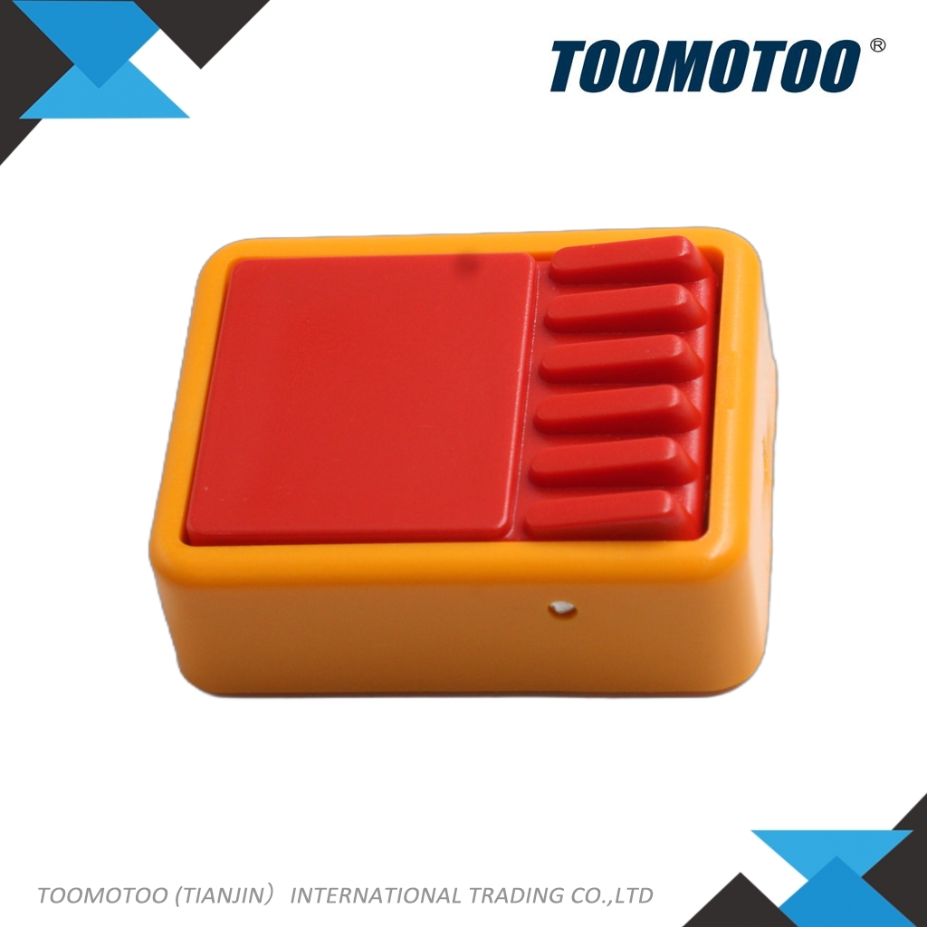 OEM&Alt Quality Forklift Spare Parts Jungheinrich 5004657 Emergency Stop Button (Electric Diesel)