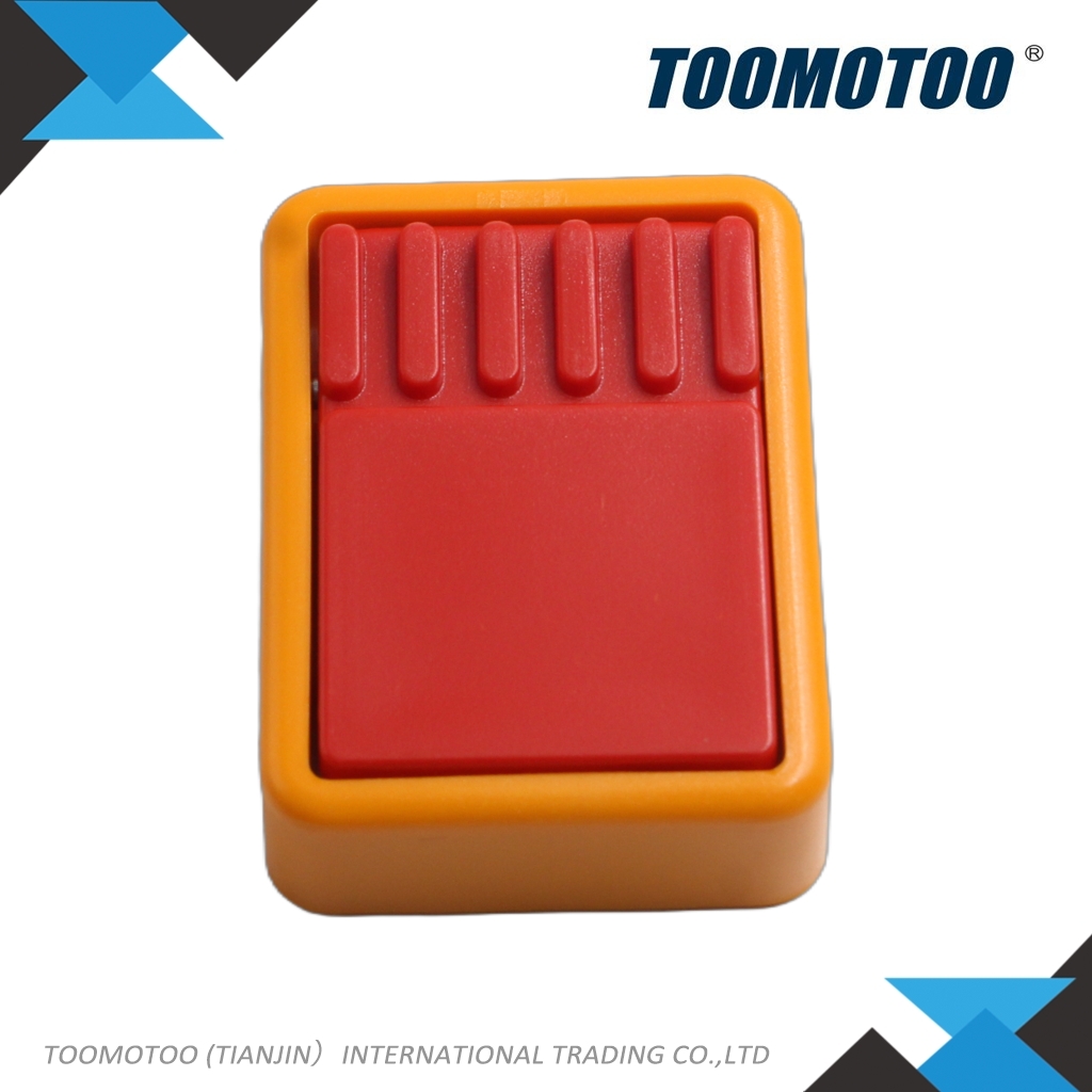 OEM&Alt Quality Forklift Spare Parts Jungheinrich 5004657 Emergency Stop Button (Electric Diesel)